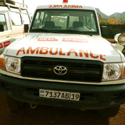 Ambumlance 180x180crop HEAL Africa Ambulance